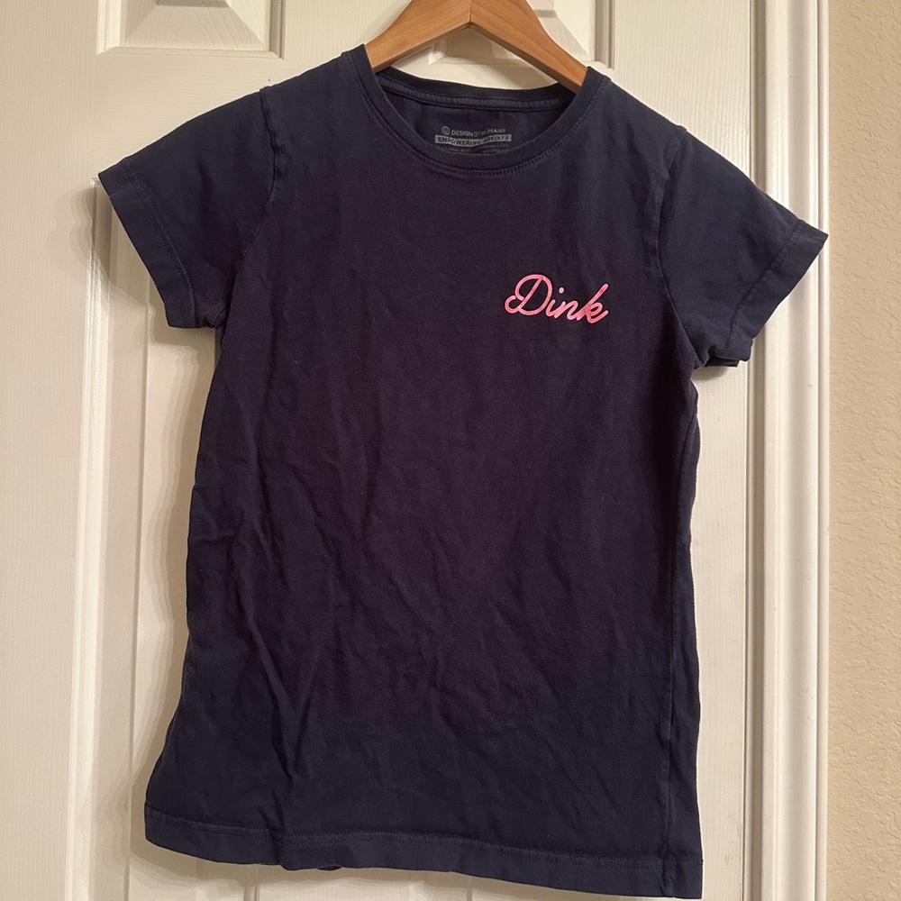 Jenna Julien Podcast Official Merch - Dink Fam Women’s Cut Tshirt